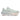 Women's Saucony Hurricane 25 (Final Sale) Mist Cameo - lateral side profile