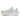 Women's Saucony Hurricane 25 (Final Sale) Mist Cameo - opposite side profile