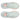Women's Saucony Hurricane 25 (Final Sale) Mist Cameo - top down view
