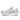Women's Saucony Hurricane 25 (Final Sale) Airy Storm - opposite side profile