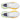 Women's Saucony Hurricane 25 (Final Sale) White Frigid - top down view
