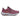 Women's Saucony Xodus Ultra 4 Terra Wine - lateral side profile