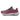Women's Saucony Xodus Ultra 4 Terra Wine - opposite side profile