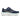 Women's Saucony Ride 19 Navy Aqua - lateral side profile