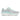 Women's Saucony Ride 19 Cloud Aqua - lateral side profile