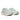 Women's Saucony Ride 19 Mist Cameo - pair, three quarter angle