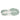 Women's Saucony Ride 19 Mist Cameo - outsole