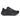 Women's Saucony Guide 19 Triple Black - lateral side profile