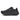 Women's Saucony Guide 19 Triple Black - opposite side profile