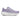 Women's Saucony Guide 19 Haze White - lateral side profile