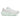 Women's Saucony Guide 19 White Hush - lateral side profile