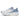 Women's Saucony Guide 19 White Storm - opposite side profile