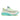 Women's Saucony Endorphin Pro 5 White Splash - lateral side profile