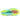 Women's Saucony Endorphin Pro 5 White Splash - outsole