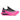 Women's Saucony Endorphin Pro 5 Black Shock - lateral side profile