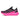 Women's Saucony Endorphin Pro 5 Black Shock - opposite side profile