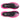 Women's Saucony Endorphin Pro 5 Black Shock - top down view