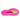 Women's Saucony Endorphin Pro 5 Black Shock - outsole