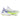 Women's Saucony Endorphin Pro 5 White Iolite - lateral side profile