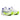 Women's Saucony Endorphin Pro 5 White Iolite - pair, three quarter angle