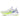Women's Saucony Endorphin Pro 5 White Iolite - opposite side profile
