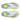Women's Saucony Endorphin Pro 5 White Iolite - top down view
