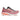 Women's Saucony Endorphin Azura Mauve - lateral side profile