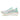 Women's Saucony Endorphin Azura White Splash - opposite side profile