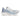 Women's Saucony Endorphin Azura White Celestial - lateral side profile