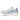 Women's Saucony Endorphin Azura White Celestial - opposite side profile