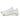Women's Saucony Omni ST 23 WHITE/ONYX medial