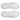 Women's Saucony Omni ST 23 WHITE/ONYX top