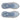 Women's Saucony Omni ST 23 Celestial - top down view