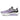 Women's Saucony Omni ST 23 Haze Black - opposite side profile