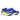 Men's Saucony Endorphin Pro 4 (Clearance) Lapis Citron - pair, three quarter angle