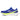 Men's Saucony Endorphin Pro 4 (Clearance) Lapis Citron - opposite side profile