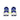 Men's Saucony Endorphin Pro 4 (Clearance) Lapis Citron - heel view