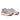 Men's Saucony Tempus 2 Cloud Pepper - pair, three quarter angle