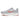 Men's Saucony Tempus 2 Cloud Pepper - opposite side profile