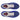 Men's Saucony Tempus 2 Royal Silver - top down view