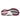 Men's Saucony Tempus 2 Royal Silver - outsole