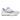 Men's Saucony Tempus 2 White Peel - lateral side profile