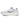 Men's Saucony Tempus 2 White Peel - opposite side profile
