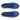 Men's Saucony Tempus 2 Lapis White - top down view
