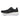 Men’s Saucony Endorphin Trainer (Clearance) Black White - opposite side profile