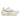 Men’s Saucony Endorphin Trainer (Clearance) White Black - lateral side profile