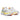 Men’s Saucony Endorphin Trainer (Clearance) White Black - pair, three quarter angle