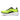 Men’s Saucony Endorphin Trainer (Clearance) Citron Black - opposite side profile