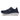 Men’s Saucony Endorphin Trainer (Clearance) Navy Primrose - opposite side profile
