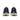 Men’s Saucony Endorphin Trainer (Clearance) Navy Primrose - heel view